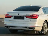 Likely Brand New BMW 730Li